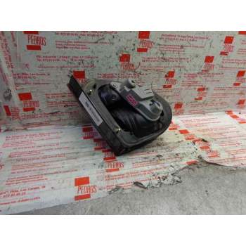Recambio de piloto trasero central para daewoo lanos 1.5 cat referencia OEM IAM 9C29A  