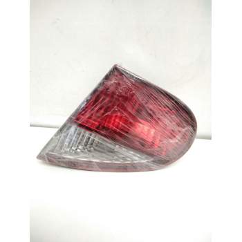 Recambio de piloto trasero central para daewoo lanos 1.5 cat referencia OEM IAM 9C29A  
