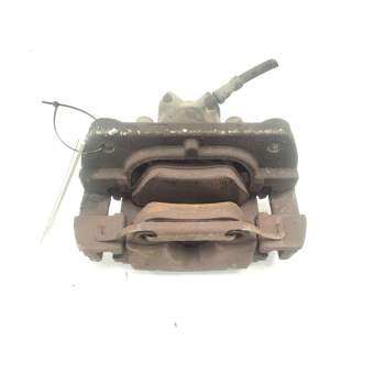 Recambio de pinza freno delantera izquierda para bmw x3 (e83) 2.5 i referencia OEM IAM 6765881  