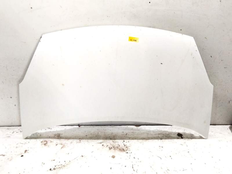 Recambio de capot para peugeot partner furgoneta/monovolumen 1.6 bluehdi 100 referencia OEM IAM 7901P7  