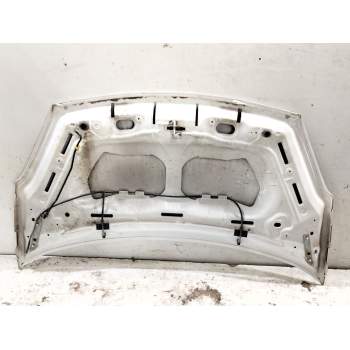 Recambio de capot para peugeot partner furgoneta/monovolumen 1.6 bluehdi 100 referencia OEM IAM 7901P7  