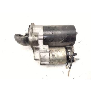 Recambio de motor arranque para bmw x3 (e83) 2.5 i referencia OEM IAM 7515391 0001107443 