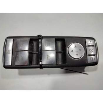 MANDO ELEVALUNAS DELANTERO IZQUIERDO A1669054400 