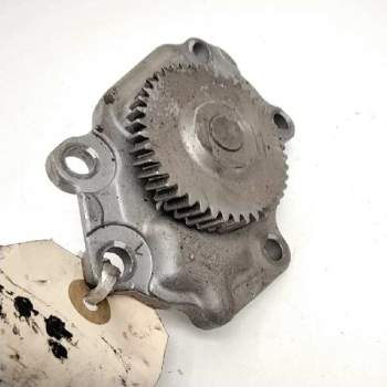 Recambio de bomba aceite para nissan terrano/terrano.ii (r20) 2.7 turbodiesel referencia OEM IAM 007090505700  
