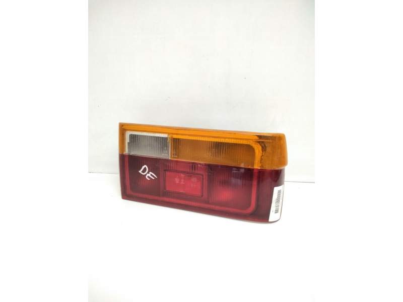 Recambio de piloto trasero derecho para renault 9 1.8 referencia OEM IAM 2452543503 1620950061 