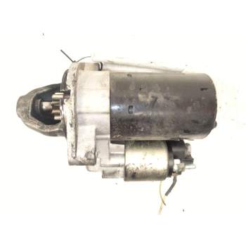 Recambio de motor arranque para bmw x3 (e83) 2.5 i referencia OEM IAM 7515391 0001107443 