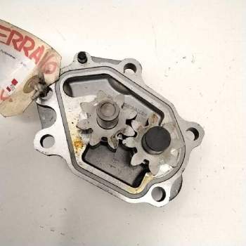 Recambio de bomba aceite para nissan terrano/terrano.ii (r20) 2.7 turbodiesel referencia OEM IAM 007090505700  