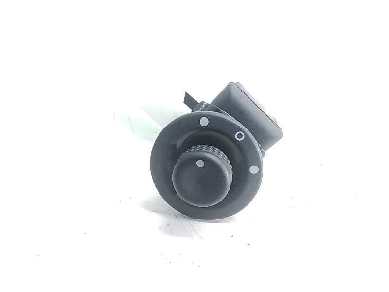 Recambio de mando retrovisor para renault megane ii classic berlina confort authentique referencia OEM IAM 8200002442B  