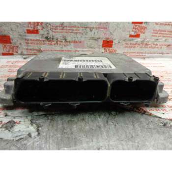 CENTRALITA MOTOR UCE 1AW4AFM7 73501877 6160062702