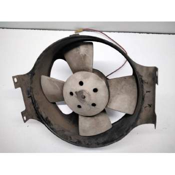 Recambio de electroventilador para skoda skoda 120 referencia OEM IAM   26435