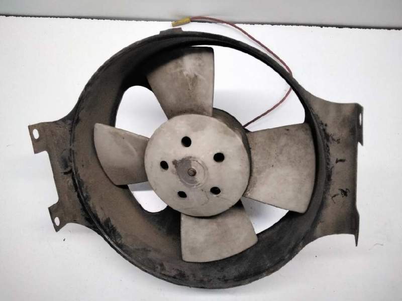 Recambio de electroventilador para skoda skoda 120 referencia OEM IAM   26435