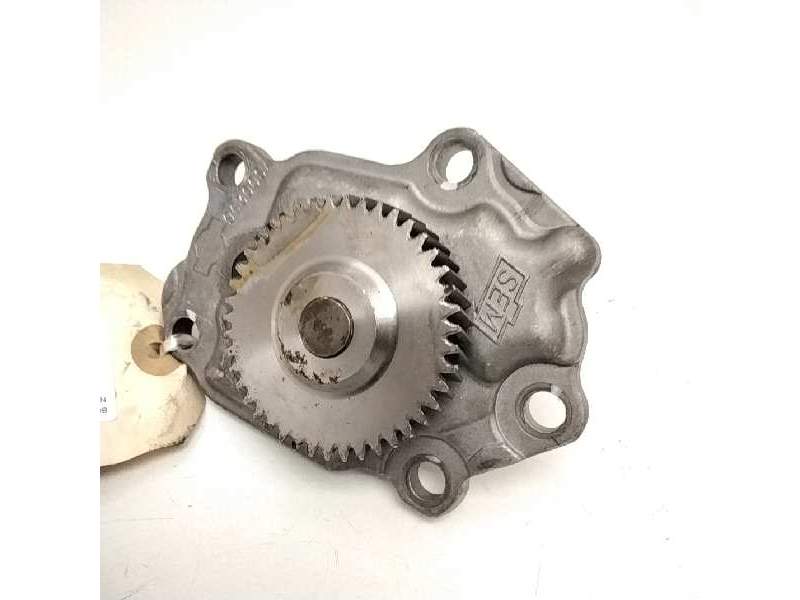 Recambio de bomba aceite para nissan terrano/terrano.ii (r20) 2.7 turbodiesel referencia OEM IAM 007090505700  