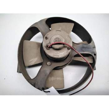 Recambio de electroventilador para skoda skoda 120 referencia OEM IAM   26435