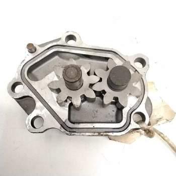Recambio de bomba aceite para nissan terrano/terrano.ii (r20) 2.7 turbodiesel referencia OEM IAM 007090505700  