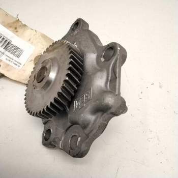 Recambio de bomba aceite para nissan terrano/terrano.ii (r20) 2.7 turbodiesel referencia OEM IAM 007090505700  