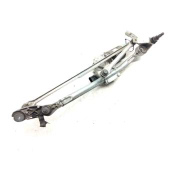 Recambio de motor limpia delantero para bmw 3 (e90) 320 d referencia OEM IAM 697826301  