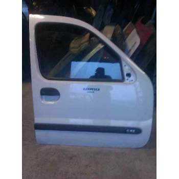 Recambio de puerta delantera derecha para renault kangoo (f/kc0) referencia OEM IAM   
