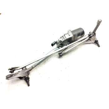 Recambio de motor limpia delantero para bmw 3 (e90) 320 d referencia OEM IAM 697826301  