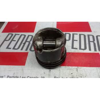 Recambio de piston para nissan navara pick-up (d40m) 2.5 dci diesel cat referencia OEM IAM   