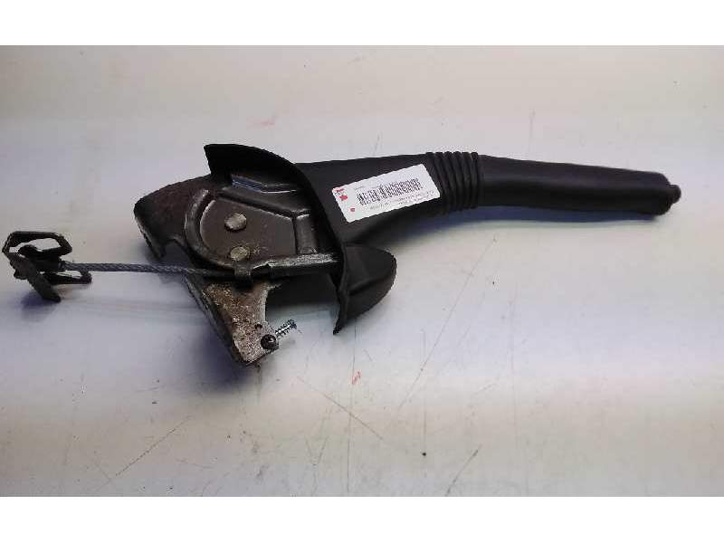 Recambio de palanca freno de mano para dacia logan mcv ii stepway referencia OEM IAM 11218288  