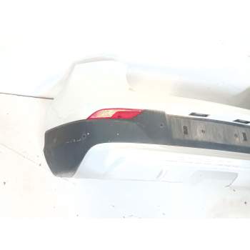 Recambio de paragolpes trasero para volvo v40 cross country referencia OEM IAM   