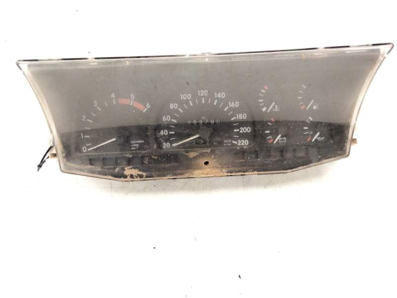 Recambio de cuadro instrumentos para opel frontera a (u92) 2.8 td (5bmwl4, 5bsud2) referencia OEM IAM 91147952  