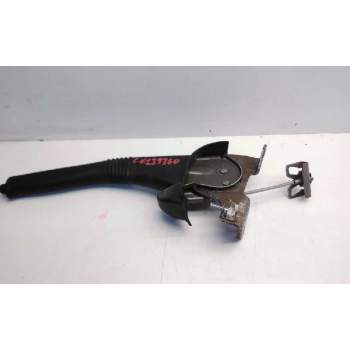 Recambio de palanca freno de mano para dacia logan mcv ii stepway referencia OEM IAM 11218288  