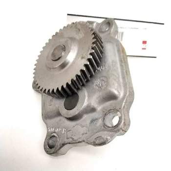 Recambio de bomba aceite para nissan terrano/terrano.ii (r20) 2.7 turbodiesel referencia OEM IAM   