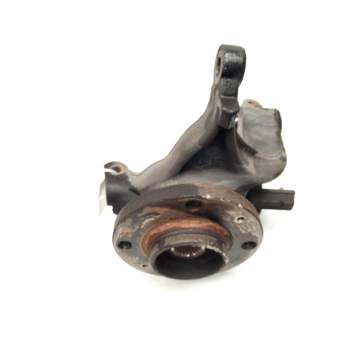 Recambio de mangueta delantera derecha para peugeot 208 i (ca_, cc_) 1.2 thp 110 referencia OEM IAM 1607557580  