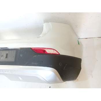 Recambio de paragolpes trasero para volvo v40 cross country referencia OEM IAM   