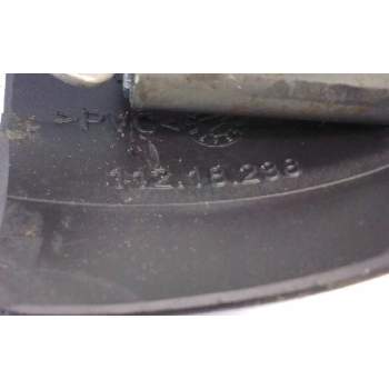 Recambio de palanca freno de mano para dacia logan mcv ii stepway referencia OEM IAM 11218288  