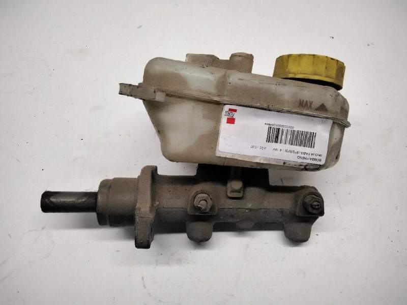 Recambio de bomba freno para skoda fabia (6y2/6y3) 1.4 16v referencia OEM IAM   26502