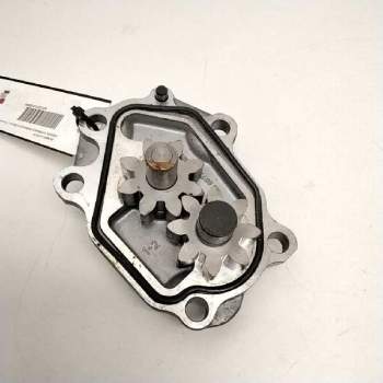 Recambio de bomba aceite para nissan terrano/terrano.ii (r20) 2.7 turbodiesel referencia OEM IAM   