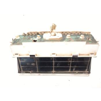 Recambio de cuadro instrumentos para opel frontera a (u92) 2.8 td (5bmwl4, 5bsud2) referencia OEM IAM 91147952  