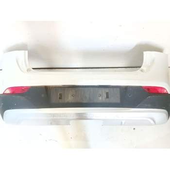 Recambio de paragolpes trasero para volvo v40 cross country referencia OEM IAM   