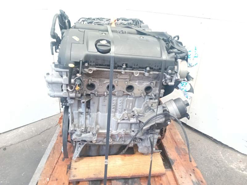 Recambio de motor completo para mini mini (r56) cooper s referencia OEM IAM 5FS  