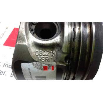 Recambio de piston para nissan navara pick-up (d40m) 2.5 dci diesel cat referencia OEM IAM   