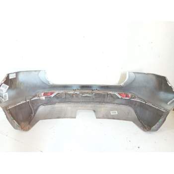 Recambio de paragolpes trasero para volvo v40 cross country referencia OEM IAM   