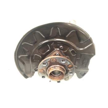 MANGUETA DELANTERA IZQUIERDA 5Q0407257 