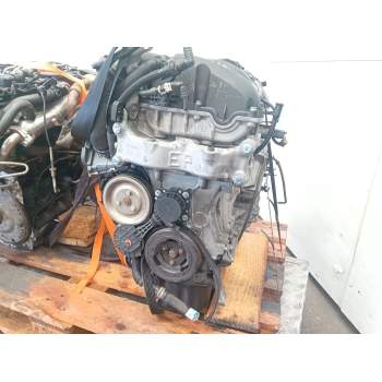 Recambio de motor completo para mini mini (r56) cooper s referencia OEM IAM 5FS  