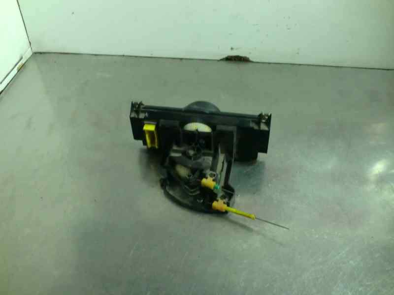 Recambio de mando calefaccion aire acondicionado para seat ibiza (6k1) 1.9 sdi referencia OEM IAM 6K0819045E  