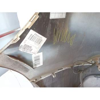 Recambio de paragolpes trasero para volvo v40 cross country referencia OEM IAM   