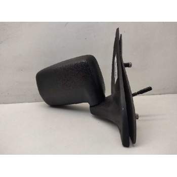 Recambio de retrovisor derecho para ford fiesta courier referencia OEM IAM 6936539  