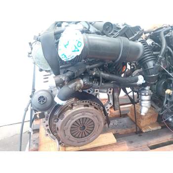 Recambio de motor completo para mini mini (r56) cooper s referencia OEM IAM 5FS  
