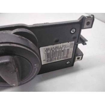 Recambio de mando calefaccion aire acondicionado para seat ibiza (6k1) 1.9 sdi referencia OEM IAM 6K0819045E  