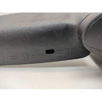Recambio de retrovisor derecho para ford fiesta courier referencia OEM IAM 6936539  