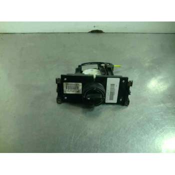 Recambio de mando calefaccion aire acondicionado para seat ibiza (6k1) 1.9 sdi referencia OEM IAM 6K0819045E  