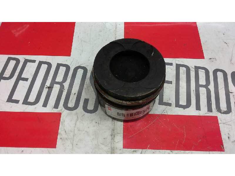 Recambio de piston para nissan navara pick-up (d40m) 2.5 dci diesel cat referencia OEM IAM   