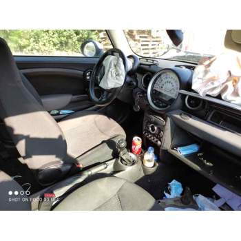 mini mini (r56) del año 2010