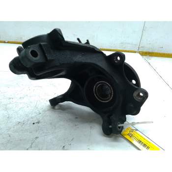 Recambio de mangueta delantera izquierda para peugeot 208 i (ca_, cc_) 1.2 thp 110 referencia OEM IAM 1607557480  